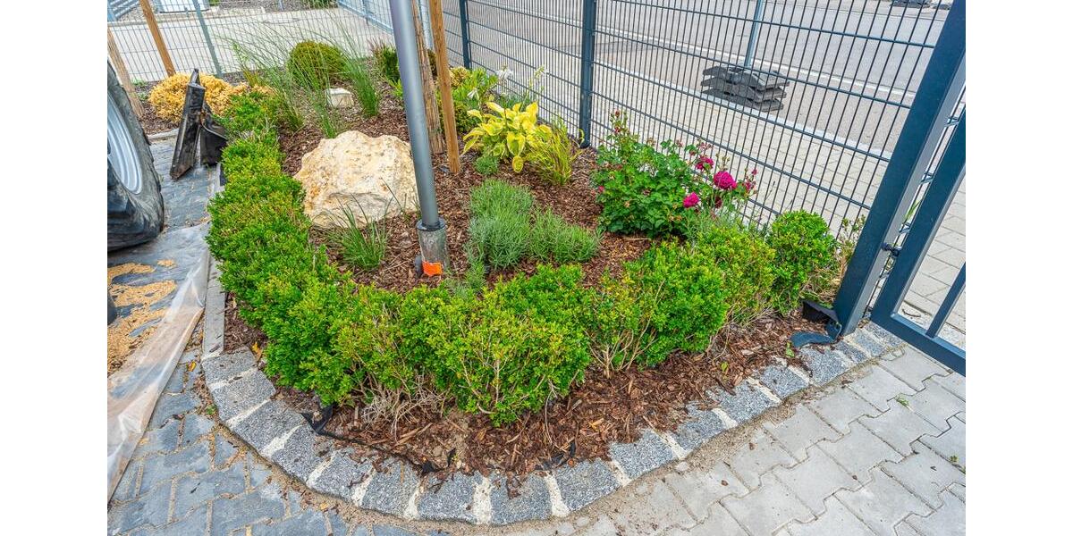 Gewerbeobjekt Ingolstadt Nordost - 2.380&euro; | Angebot:22912253