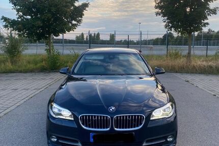BMW 535 142.500 km 18.900 &euro; Ingolstadt 85055