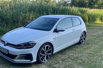 VW Golf 80.000 km 20.500 &euro; Hohenwart 86558