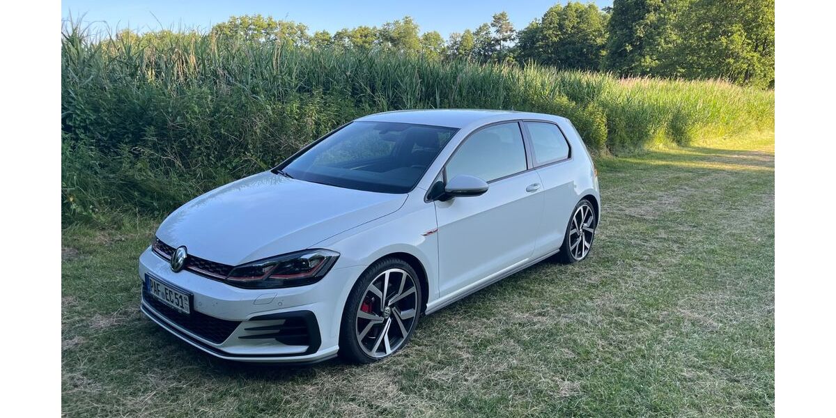 VW Golf 80.000 km 20.500 &euro; Hohenwart 86558