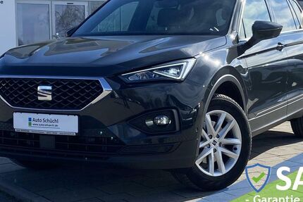 Seat Tarraco 49.263 km 27.948 &euro; Schrobenhausen-Edelshsn. 86529