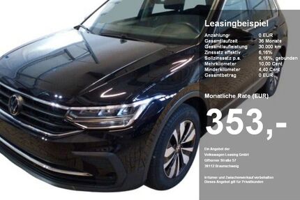 VW Tiguan 22.580 km 32.350 &euro; Ingolstadt 85053