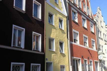 Zimmer Ingolstadt Altstadt Nordwest - 2 Zimmer, 1.150&euro; | Angebot:26557778