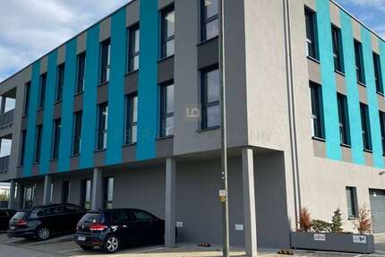 Gewerbeobjekt Kösching - 3.300&euro; | Angebot:25354609