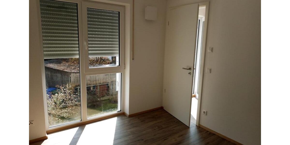 Etagenwohnung Ingolstadt Münchener Straße - 2 Zimmer, 45 m&sup2;, 855&euro; | Angebot:26383199
