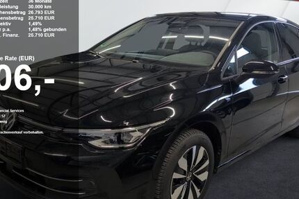 VW Golf 20.000 km 25.710 &euro; Mainburg 84048