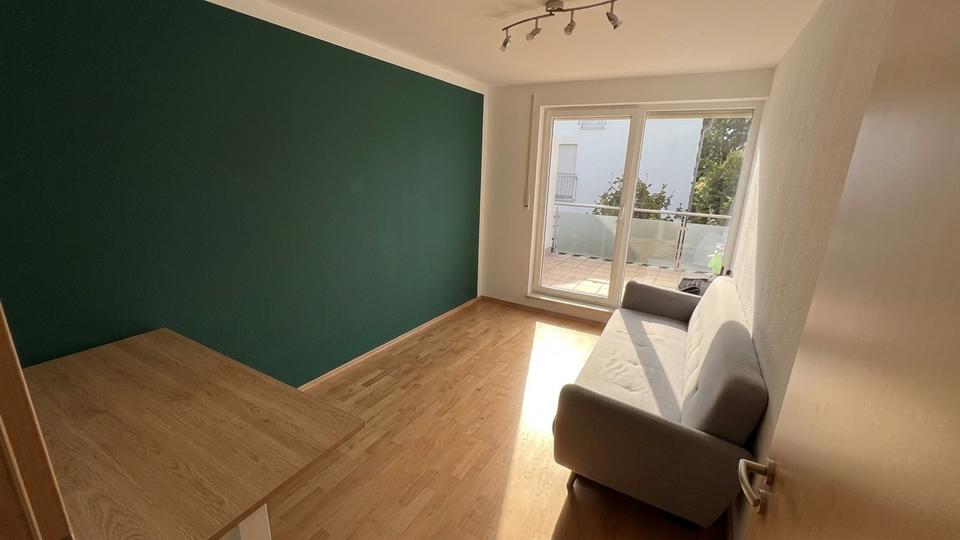 Etagenwohnung Ingolstadt - 3 Zimmer, 85 m&sup2;, 535.000&euro; | Angebot:27279456