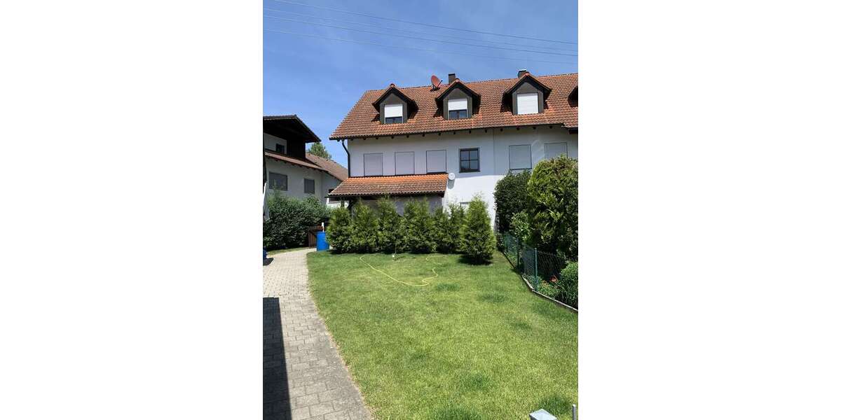 Einfamilienhaus Wolnzach - 8 Zimmer, 170 m&sup2;, 769.000&euro; | Angebot:19211859