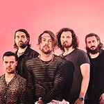 Beartooth - pure ecstasy europe + uk tour