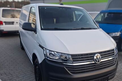 VW T6 Kombi 63.000 km 21.277 &euro; Schrobenhausen 86529