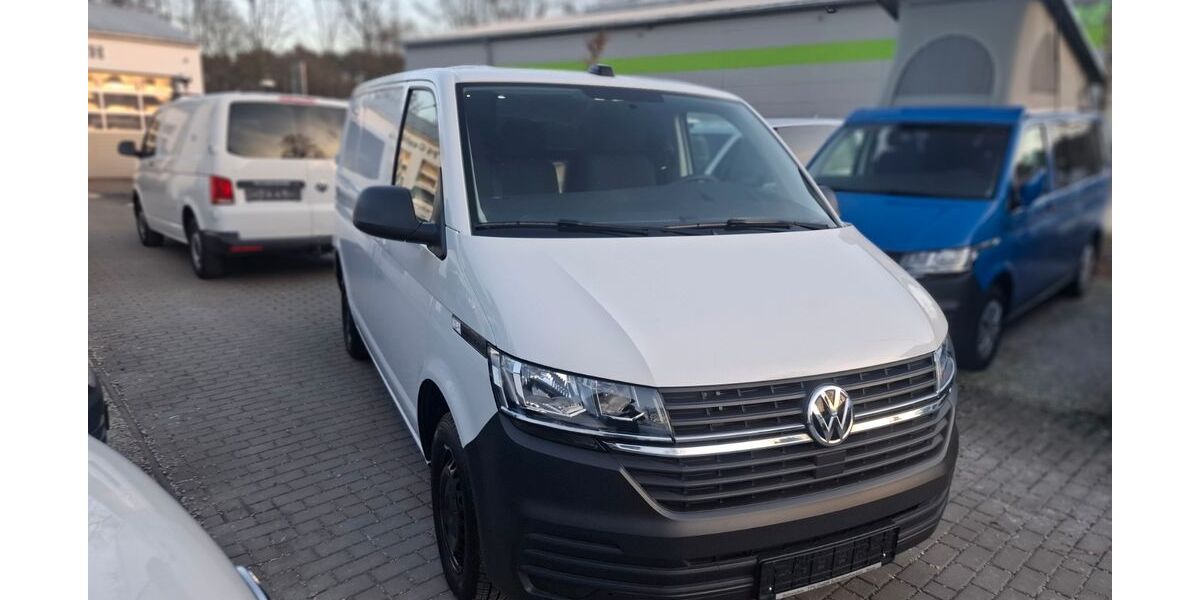 VW T6 Kombi 63.000 km 21.277 &euro; Schrobenhausen 86529