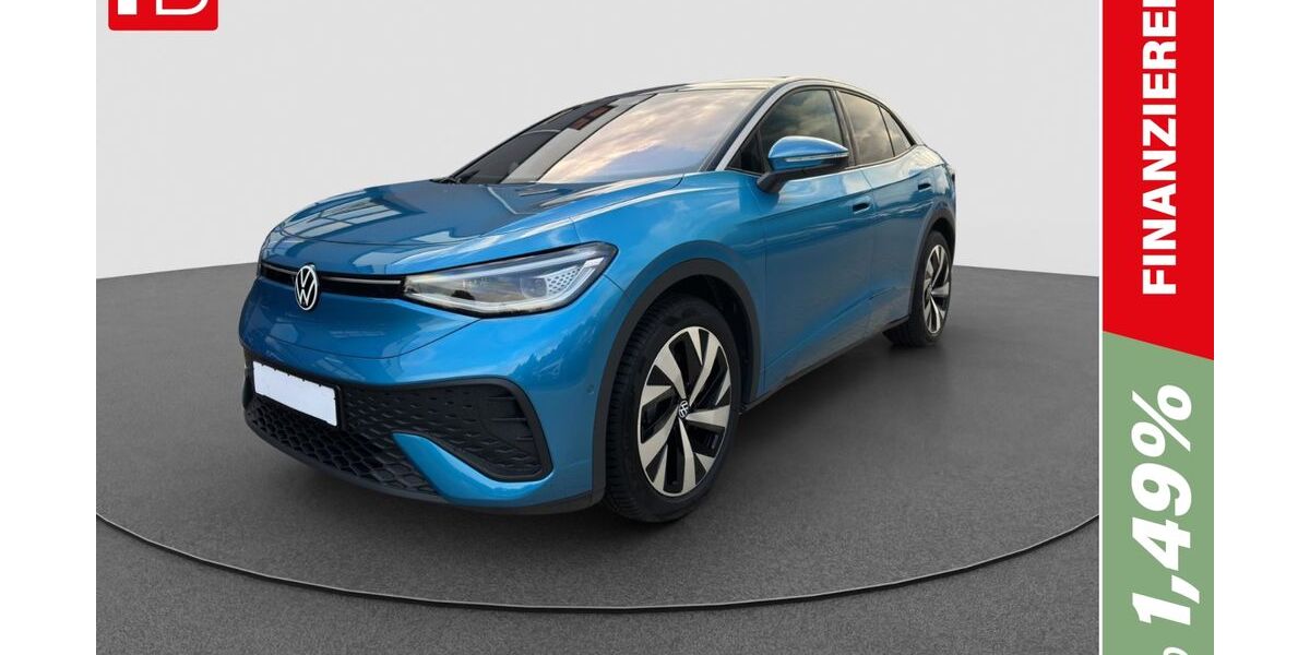 VW ID.5 6.450 km 39.850 &euro; Manching 85077