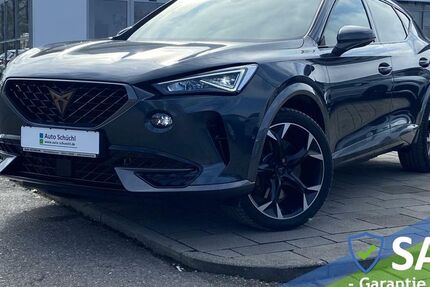 Cupra Formentor 22.758 km 26.648 &euro; Schrobenhausen-Edelshsn. 86529