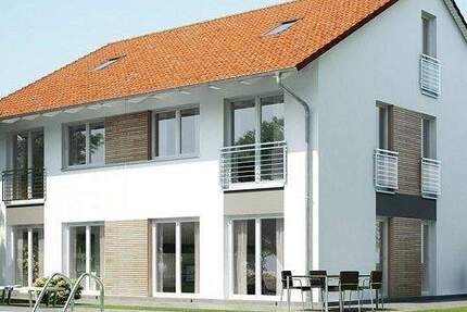 Haus Schrobenhausen Steingriff - 5 Zimmer, 120 m&sup2;, 699.600&euro; | Angebot:25672090