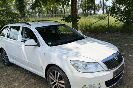 Skoda Octavia 308.000 km 2.300 &euro; Ingolstadt 85053