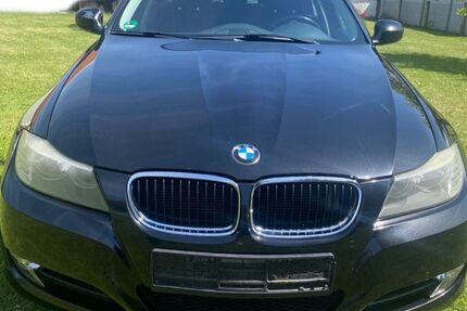 BMW 318 243.500 km 6.100 &euro; Weichering 86706
