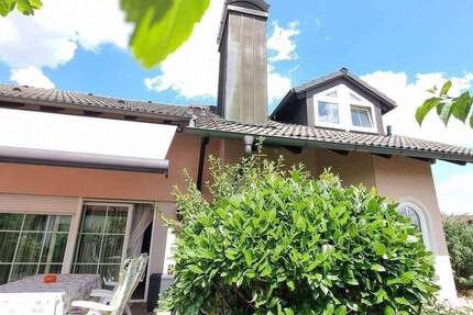 Haus Großmehring - 5 Zimmer, 217 m&sup2;, 679.000&euro; | Angebot:25708034