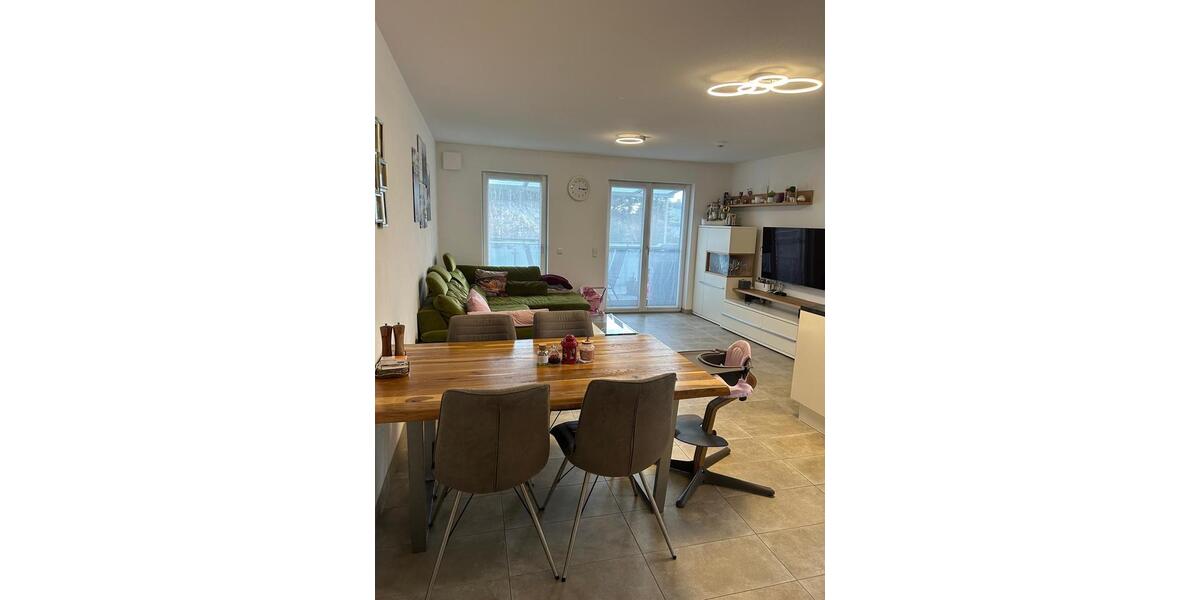 Etagenwohnung Ingolstadt Südost - 3.5 Zimmer, 89 m&sup2;, 459.000&euro; | Angebot:27077345