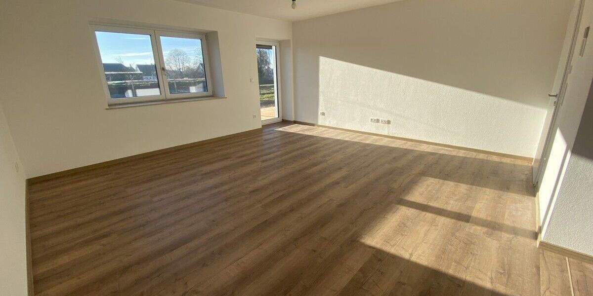 Etagenwohnung Schrobenhausen / Hörzhausen Hörzhausen - 4 Zimmer, 130 m&sup2;, 510.000&euro; | Angebot:25705615