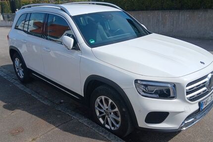 Mercedes-Benz GLB 200 40.000 km 35.600 &euro; Scheyern 85298