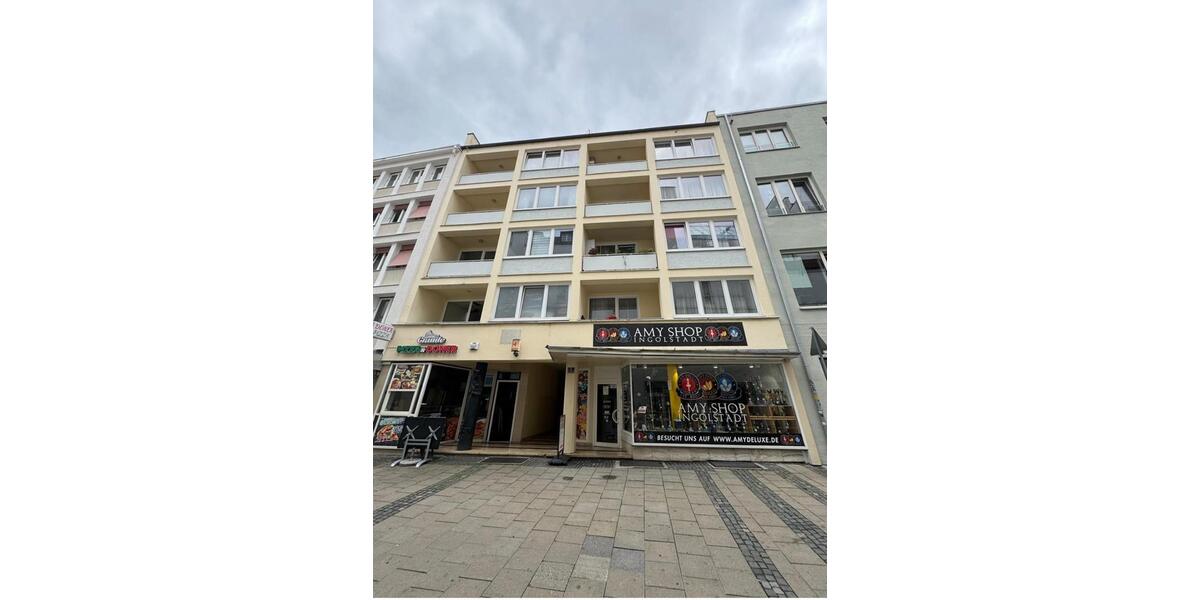 Etagenwohnung Ingolstadt - 4.200.000&euro; | Angebot:24770275