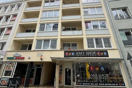 Wohnung Ingolstadt - 4.200.000&euro; | Angebot:24770275