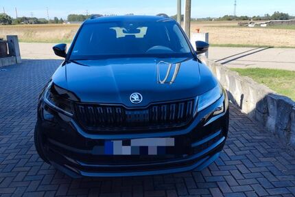 Skoda Kodiaq 36.000 km 29.190 &euro; Vohburg a. d. Donau 85088