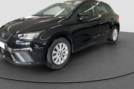 Seat Ibiza 93.976 km 13.450 &euro; Ingolstadt 85053