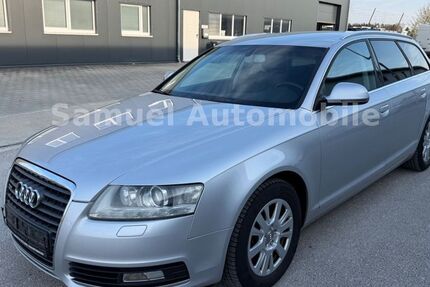 Audi A6 376.000 km 3.890 &euro; Geisenfeld 85290