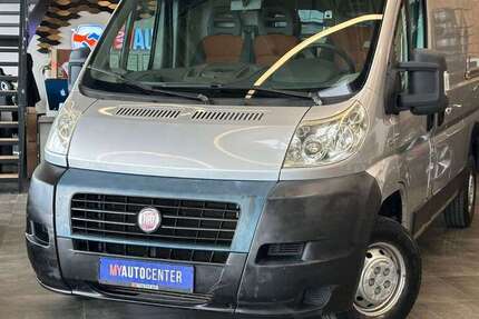 Fiat Ducato 170.000 km 3.799 &euro; Pfaffenhofen an der Ilm 85276
