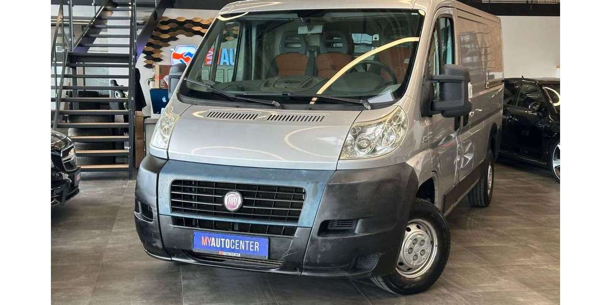 Fiat Ducato 170.000 km 3.799 &euro; Pfaffenhofen an der Ilm 85276