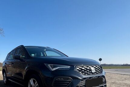 Seat Ateca 54.500 km 24.500 &euro; Manching 85077