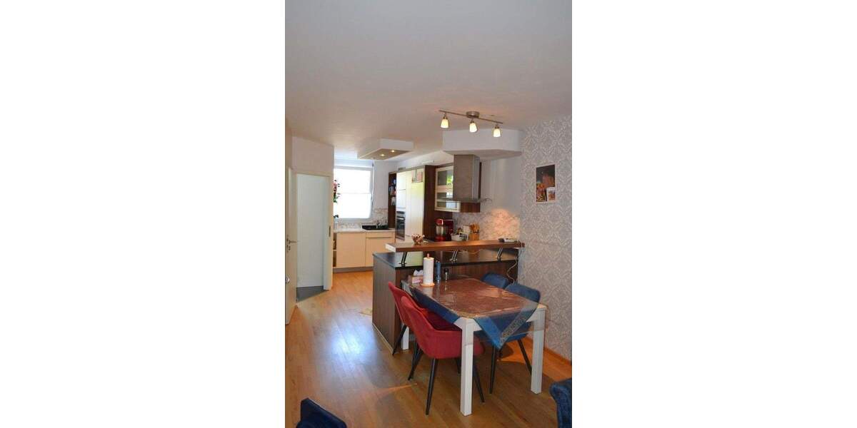 Reihenendhaus Ingolstadt Nordost - 3 Zimmer, 81 m&sup2;, 449.500&euro; | Angebot:25748086