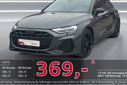 Audi A3 4.000 km 39.950 &euro; Ingolstadt 85057