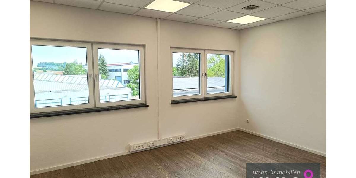 Gewerbeobjekt Schrobenhausen - 1.360&euro; | Angebot:22790756