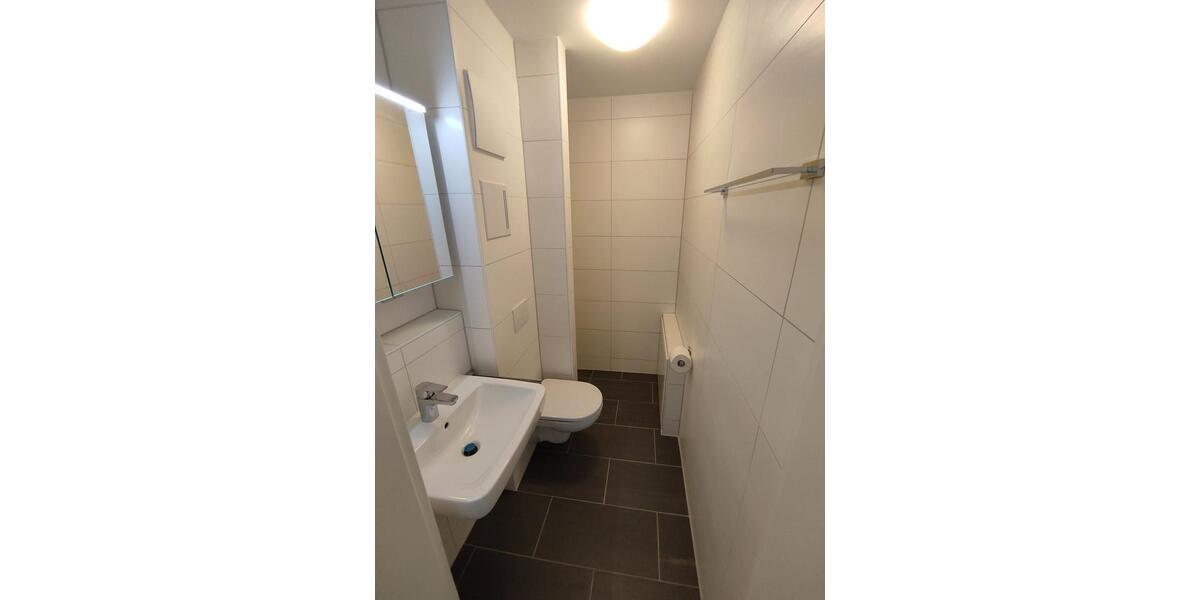 Etagenwohnung Ingolstadt Nordost - 1 Zimmer, 17 m&sup2;, 560&euro; | Angebot:27535390