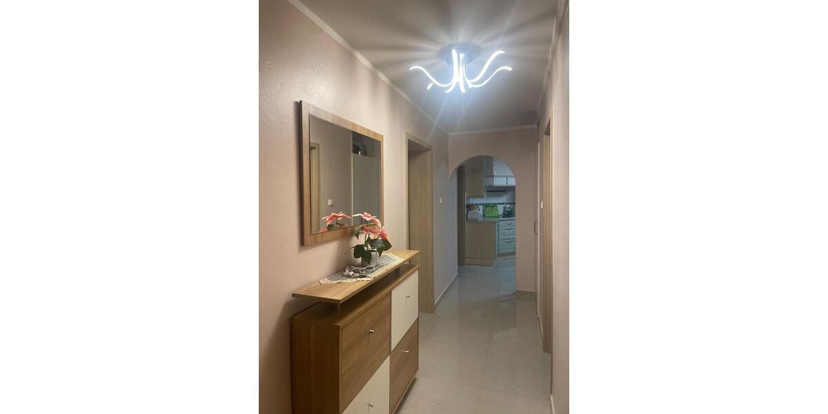 Etagenwohnung Neuburg an der Donau - 3 Zimmer, 60 m&sup2;, 185.000&euro; | Angebot:27223262