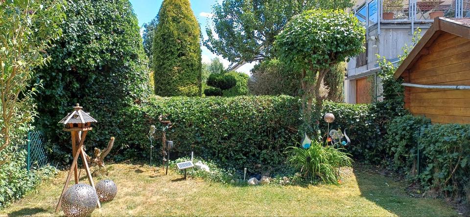 Erdgeschoßwohnung Schrobenhausen - 2 Zimmer, 56 m&sup2;, 236.000&euro; | Angebot:25294817