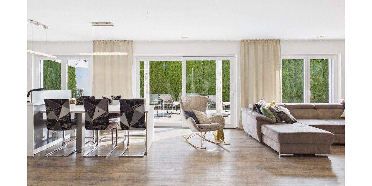 Einfamilienhaus Ingolstadt / Rothenturm Rothenturm - 5 Zimmer, 135 m&sup2;, 849.000&euro; | Angebot:25686597