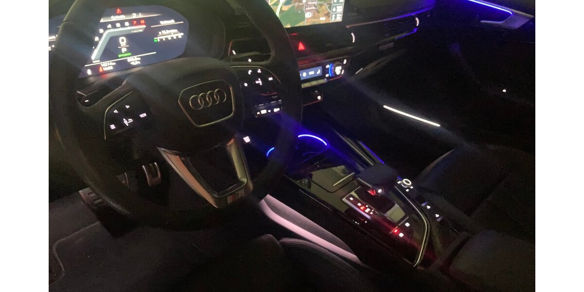 Audi A5 20.000 km 46.900 &euro; Hepberg 85120