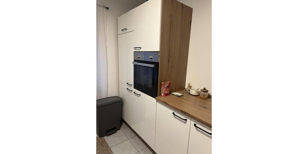 Etagenwohnung Ingolstadt Nordost - 3 Zimmer, 79 m&sup2;, 800&euro; | Angebot:25807516