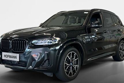 BMW X3 66.000 km 39.813 &euro; Pfaffenhofen 85276