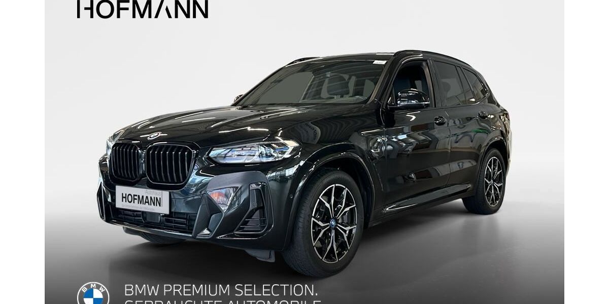 BMW X3 66.000 km 39.813 &euro; Pfaffenhofen 85276