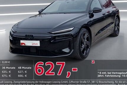 Audi A6 e-tron 9.000 km 76.950 &euro; Ingolstadt 85057