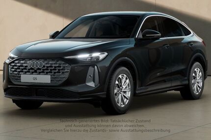 Audi Q5 23.448 km 51.890 &euro; Ingolstadt 85057