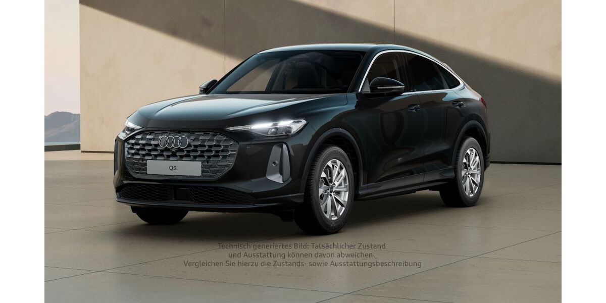 Audi Q5 23.448 km 51.890 &euro; Ingolstadt 85057