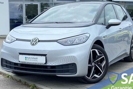 VW ID.3 23.987 km 25.848 &euro; Schrobenhausen-Edelshsn. 86529