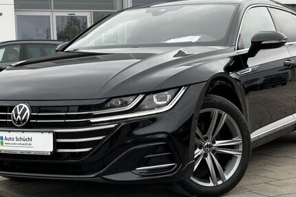 VW Arteon 43.875 km 29.248 &euro; Schrobenhausen-Edelshsn. 86529