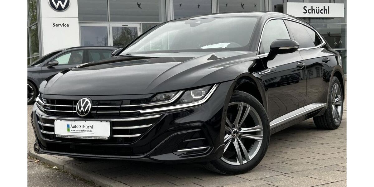VW Arteon 43.875 km 29.248 &euro; Schrobenhausen-Edelshsn. 86529
