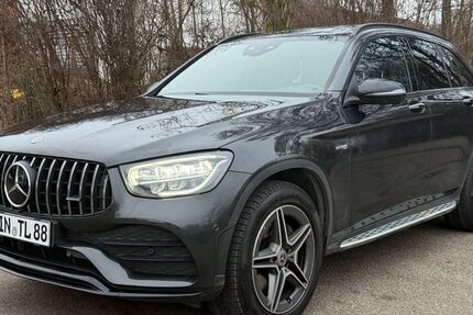 Mercedes-Benz GLC 43 AMG 35.100 km 57.000 &euro; Ingolstadt 85051